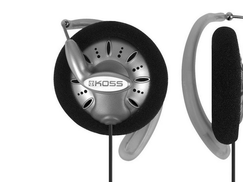 Koss KSC 75