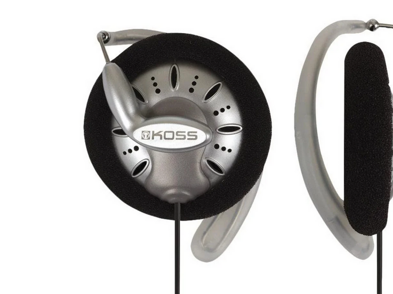 Koss KSC 75