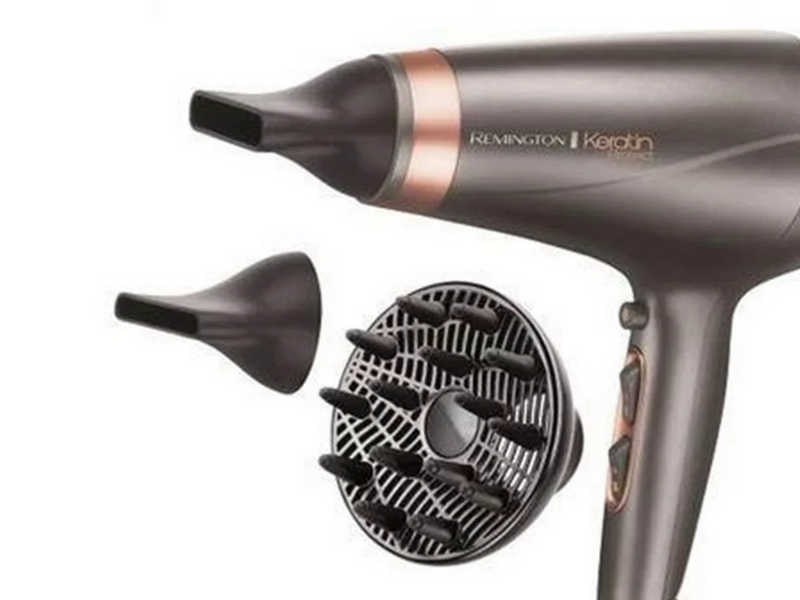 REMINGTON Haartrockner / Föhne AC8820 Keratin Protect - 2200 W