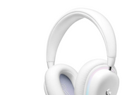 Logitech G735 Wireless Headset - Aurora collection