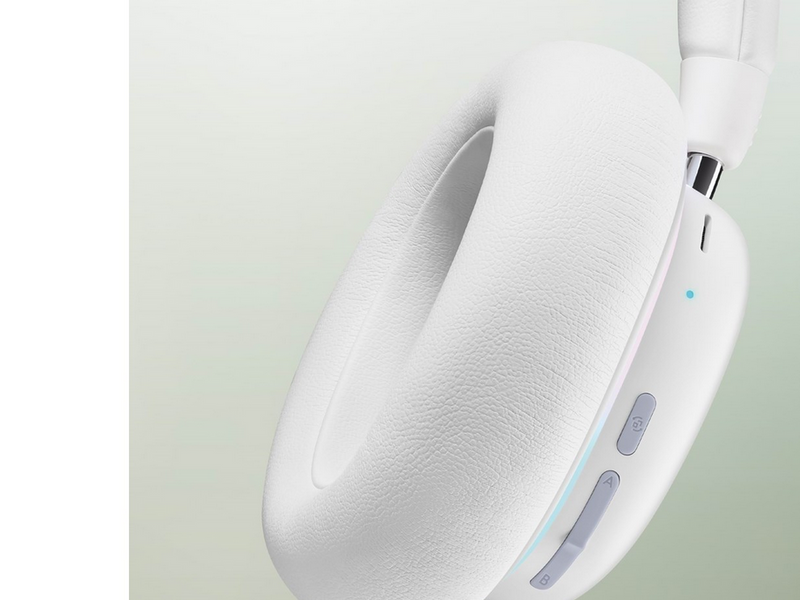 Logitech G735 Wireless Headset - Aurora collection