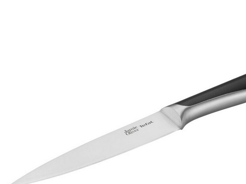 Jamie Oliver Tefal Knife set 3 pcs Chef