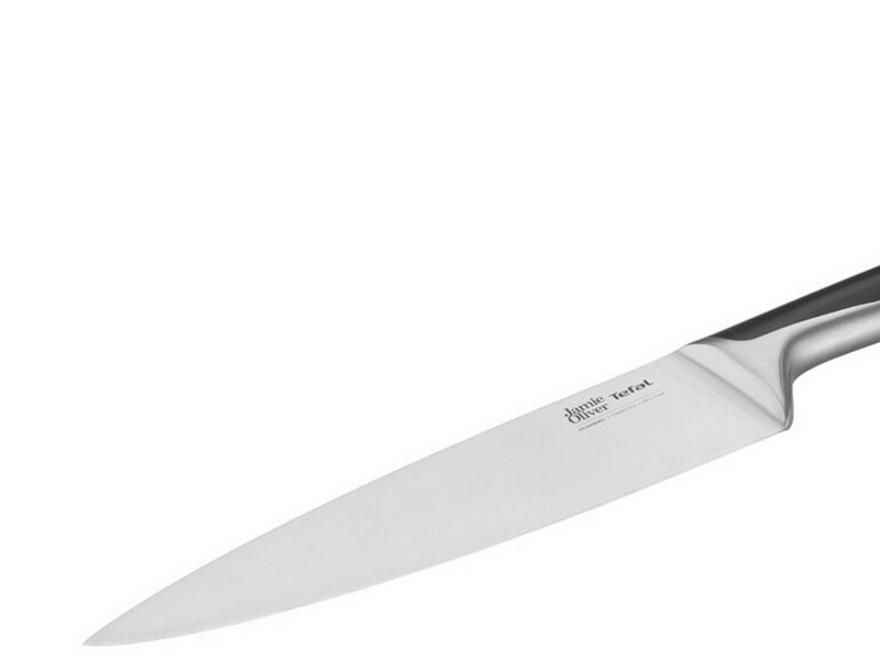 Jamie Oliver Tefal Knife set 3 pcs Chef
