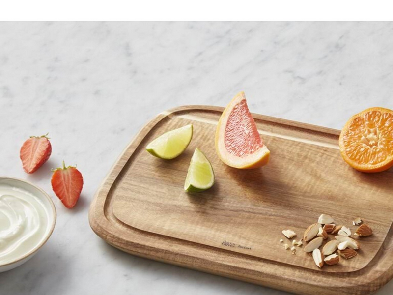 Jamie Oliver Tefal Chopping Board Small