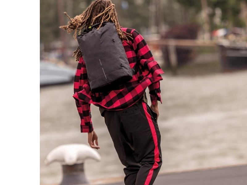 XD Design Urban Lite - 15.6" - Laptop Backpack