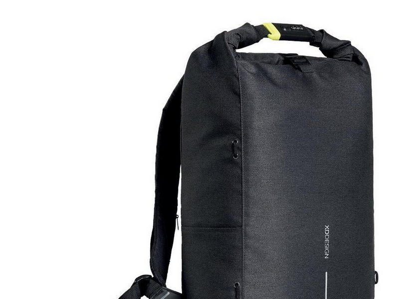 XD Design Urban Lite - 15.6" - Laptop Backpack