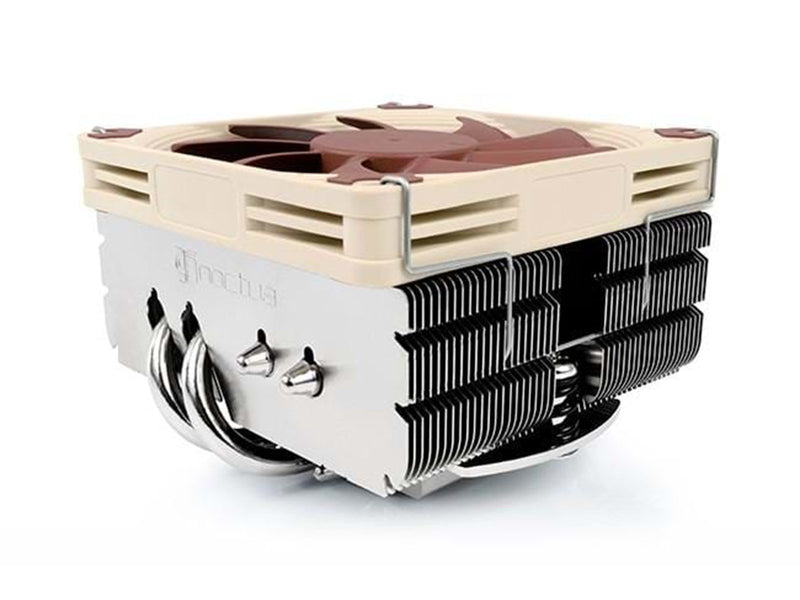 Noctua NH-L9x65 - CPU-Luftkühler - Max 23 dBA