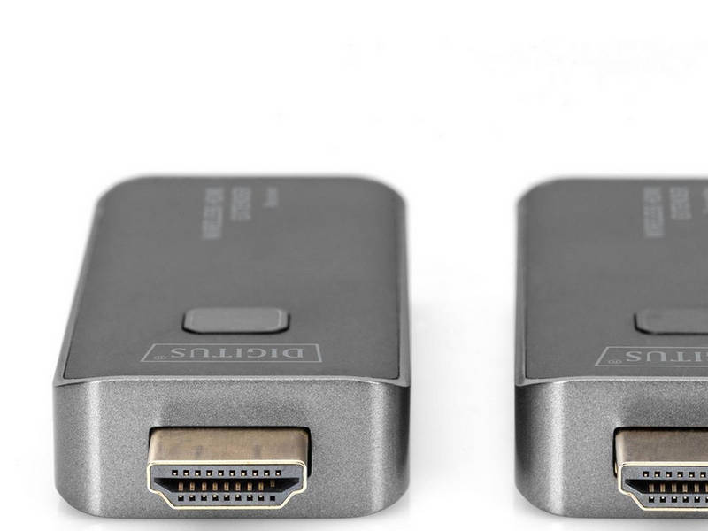 DIGITUS Wireless HDMI Extender Set - 50m