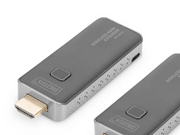 DIGITUS Wireless HDMI Extender Set - 50m