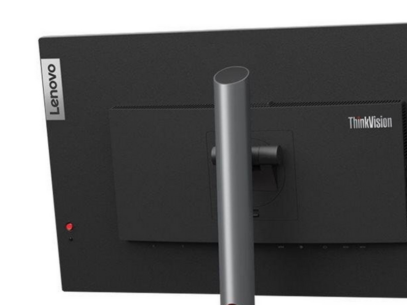 27" Lenovo ThinkVision T27i-30 - 1920x1080 (FHD) - 60Hz - IPS