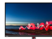 27" Lenovo ThinkVision T27i-30 - 1920x1080 (FHD) - 60Hz - IPS