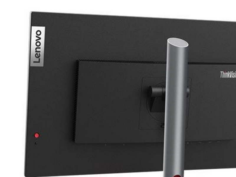 27" Lenovo ThinkVision T27i-30 - 1920x1080 (FHD) - 60Hz - IPS