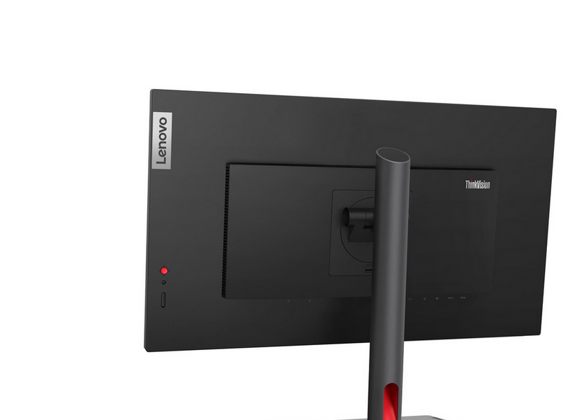 27" Lenovo ThinkVision P27q-30 - 2560x1440 (QHD) - 60Hz - IPS