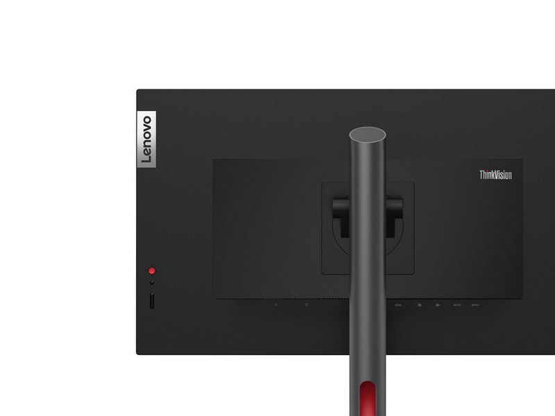 27" Lenovo ThinkVision P27q-30 - 2560x1440 (QHD) - 60Hz - IPS