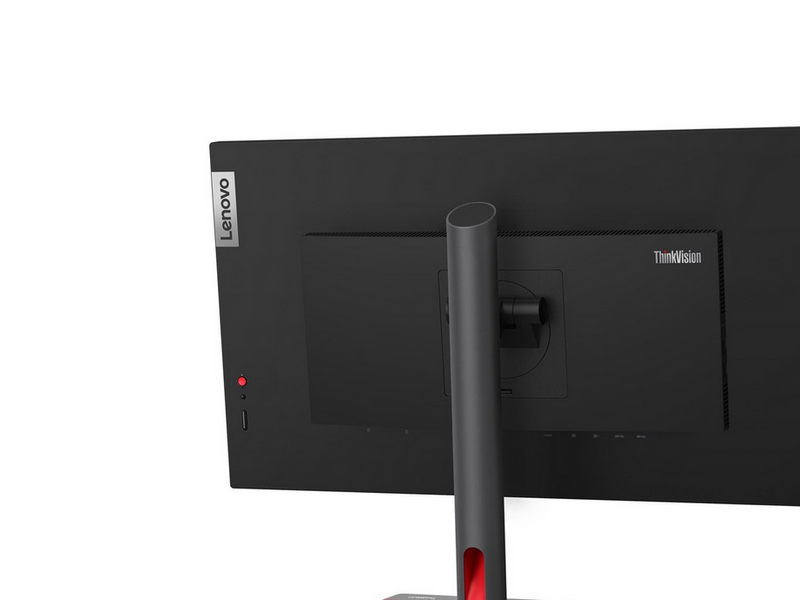 27" Lenovo ThinkVision P27q-30 - 2560x1440 (QHD) - 60Hz - IPS