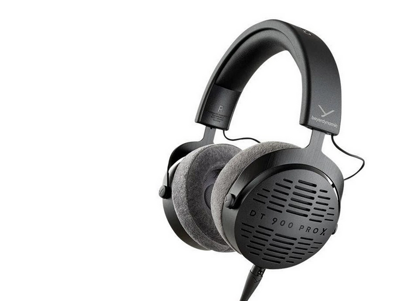 Beyerdynamic DT 900 PRO X - Open-back (48 ohm)