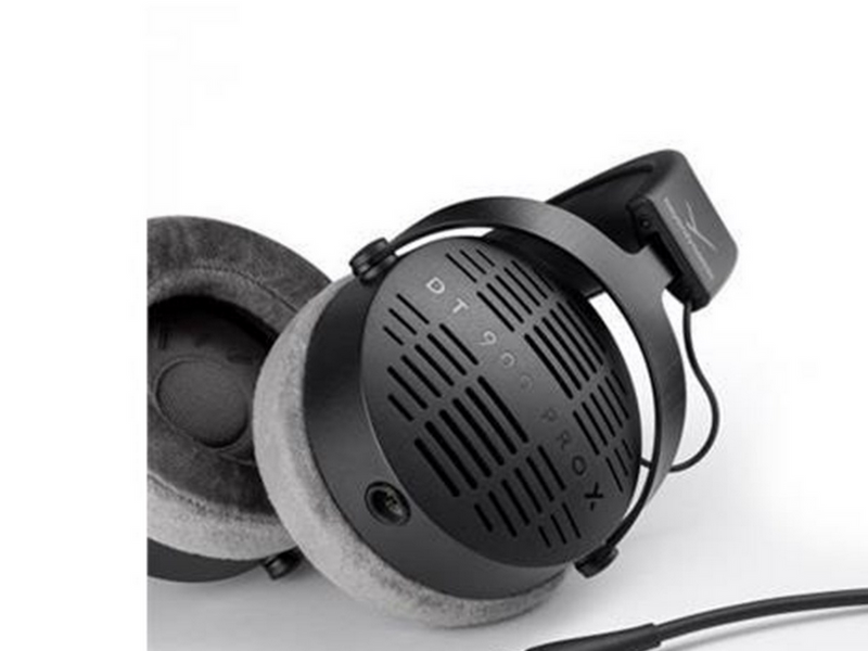Beyerdynamic DT 900 PRO X - Open-back (48 ohm)
