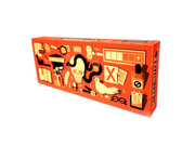 Spilbræt - Secret Hitler (ENG)