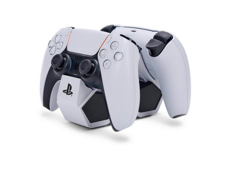 PowerA DualSense Charging Station - Sony PlayStation 5