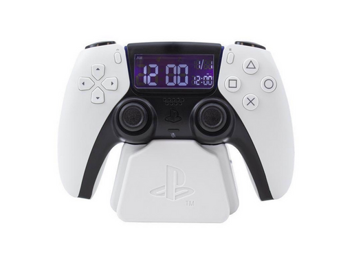 Paladone - PlayStation 5 - Wecker