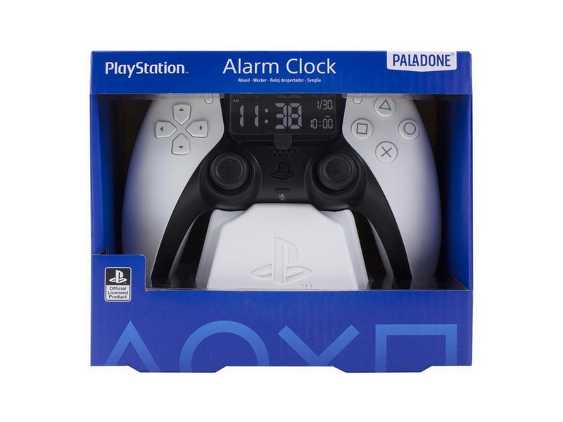 Paladone - PlayStation 5 - Wecker