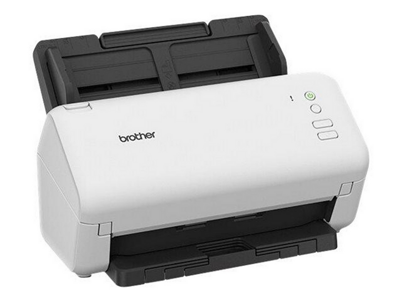 Brother ADS-4100 Document Scanner