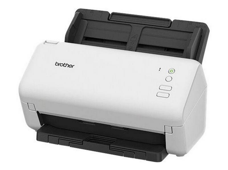 Brother ADS-4100 Document Scanner