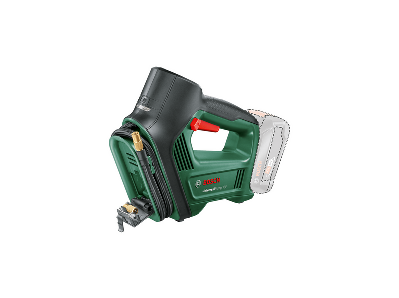 Bosch UniversalPump 18V (SOLO)