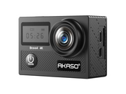 Akaso Brave 4 Ultra HD 4K Wifi Action Camera With Digital Zoom