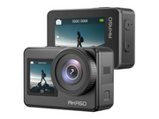 Akaso Brave 7 Dual Screen 4K/30fps Action Camera IPX8 Waterproof