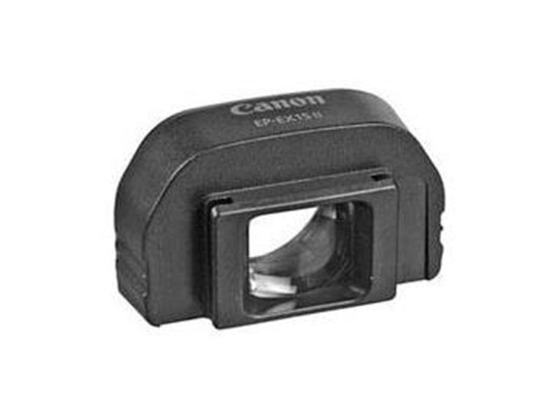 Canon EP-EX 15II Ocular Extension