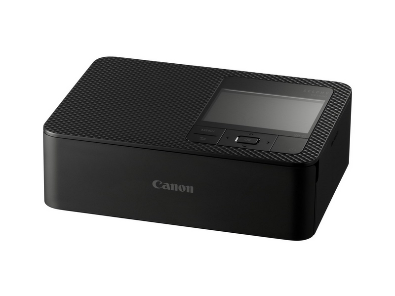Canon SELPHY CP1500 - Black - Farbe - Farbensublimierung