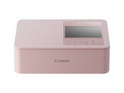 Canon SELPHY CP1500 - Pink - Farbe - Farbensublimierung