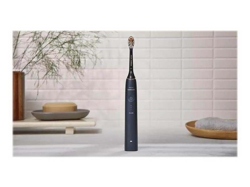 Philips Elektrische Zahnbürste Prestige 9900 HX9992/12