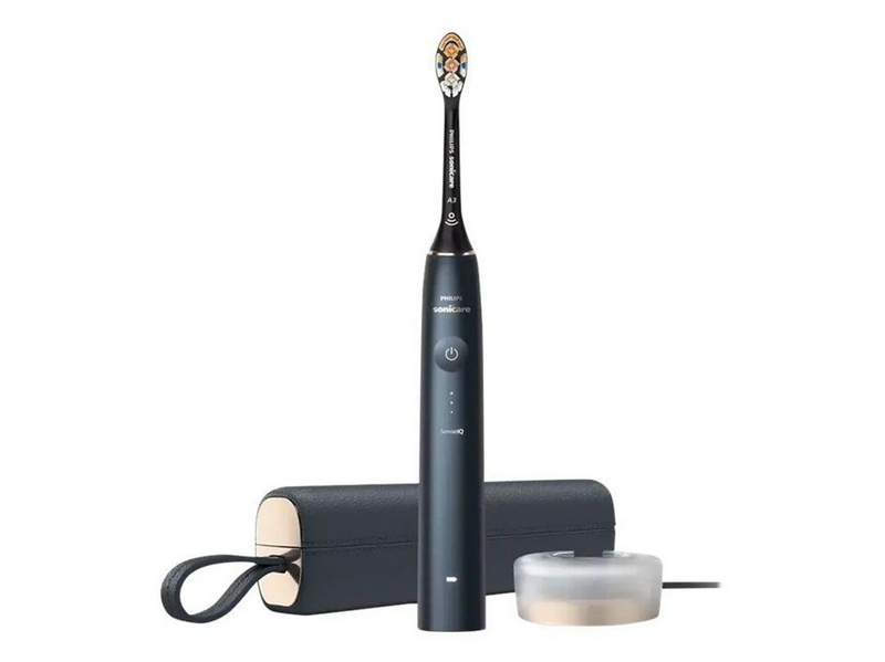 Philips Elektrische Zahnbürste Prestige 9900 HX9992/12
