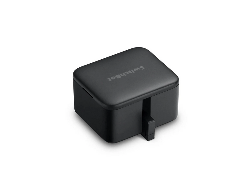 SwitchBot Bot Black