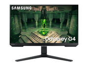 25" Samsung Odyssey G4 S25BG400EU - 1920x1080 (FHD) - 240Hz - IPS