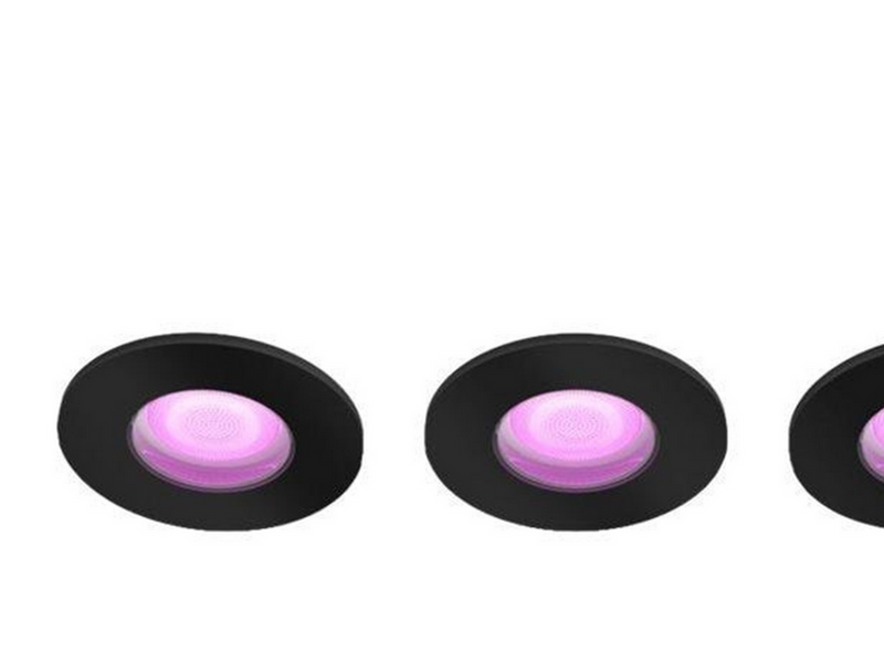 Philips Hue White and Color Ambiance Xamento