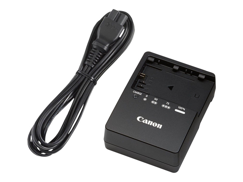 Canon LC-E6E Battery charger