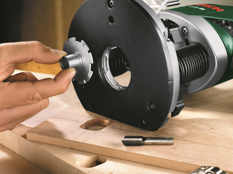 Bosch POF 1200 AE