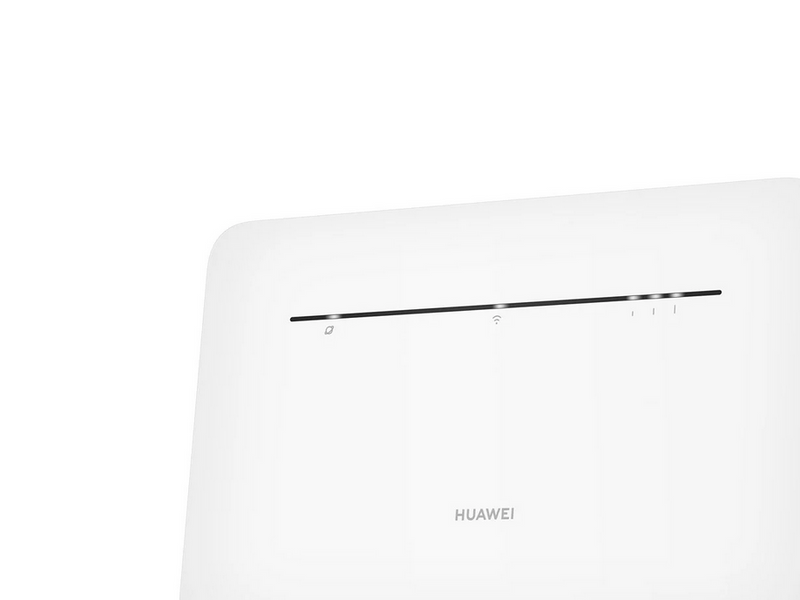 Huawei B535-232a 4G CPE 3 Router - White - 4G Wi-Fi 5