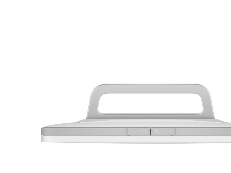 Huawei B535-232a 4G CPE 3 Router - White - 4G Wi-Fi 5