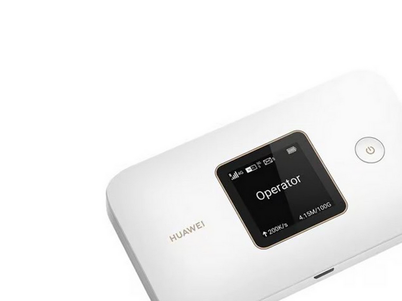 Huawei E5785-320a 4G Mobile WiFi 5 - White