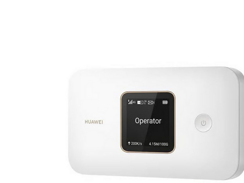 Huawei E5785-320a 4G Mobile WiFi 5 - White