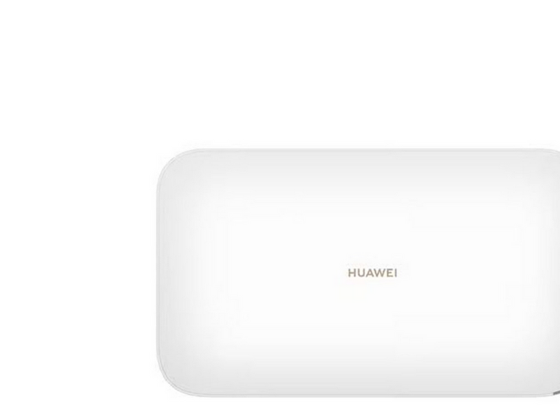 Huawei E5785-320a 4G Mobile WiFi 5 - White