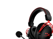 HyperX Cloud Alpha Wireless