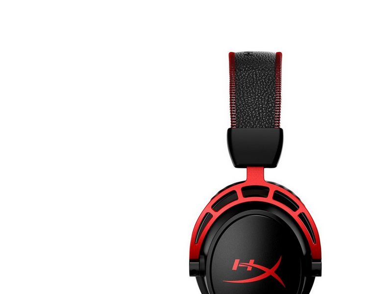 HyperX Cloud Alpha Wireless