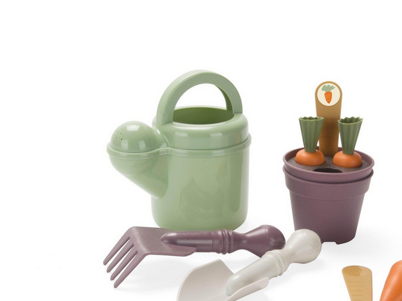 Dantoy Green Garden - Plant Set (4714)
