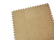 BabyDan Design foam playmat cork