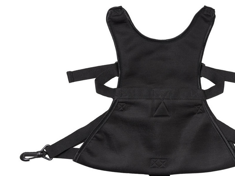 BabyDan Lux Kinderwagengurt